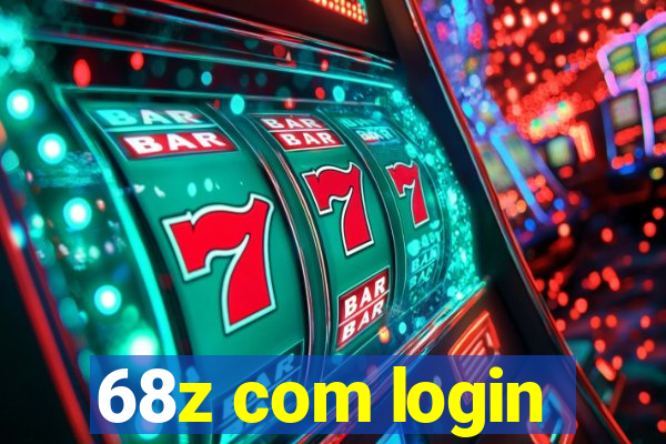 68z com login